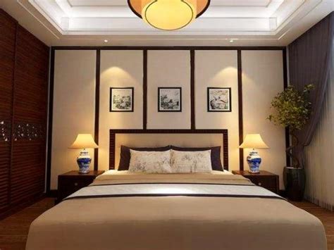 吊燈燈罩 單人床床頭櫃風水